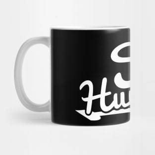 STAY HUMBLE, STYLISH COOL Mug